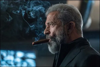 Qui est cet acteur présent dans le film "Boss Level" ?