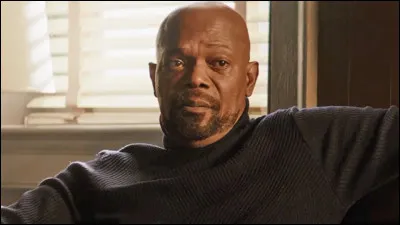 Qui est cet acteur présent dans le film "Shaft" ?