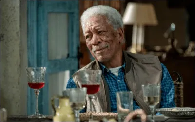 Qui est cet acteur présent dans le film "Hitman & Bodyguard 2" ?