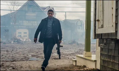 Qui est cet acteur présent dans le film "Equalizer 2" ?