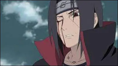 Avec qui Itachi n'a-t-il pas fait équipe ?