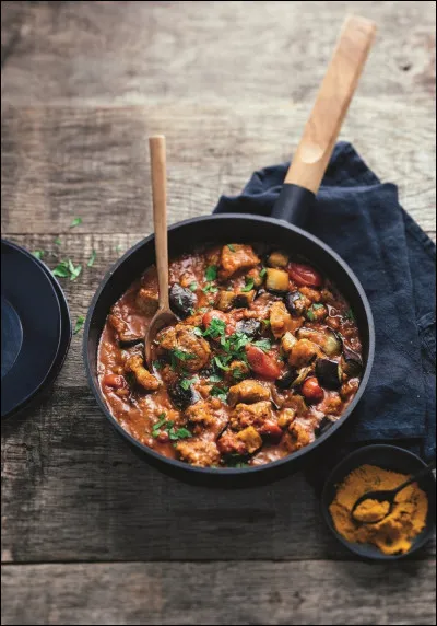 Qu'est-ce que la cousina ?