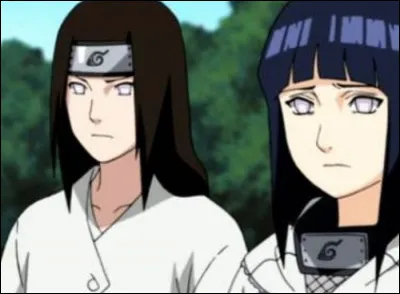 Quel lien a-t-il avec Hinata ?