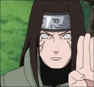 Quel mot Neji répétait-il souvent ?