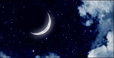 Lune ou étoiles ? Tu préfères :