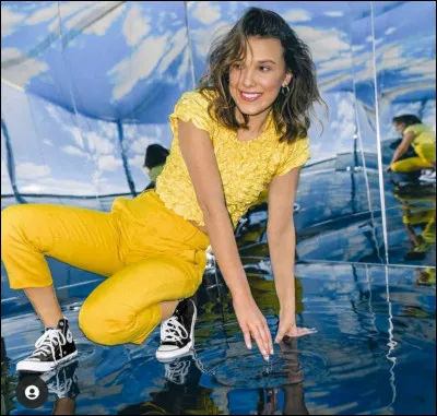 O&ugrave; est-elle n&eacute;e ?