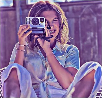 Avec quelles marques a-t-elle collabor&eacute; ?