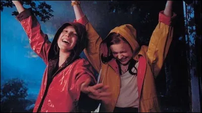 Qu'adore-t-elle dans "Stranger Things" ?