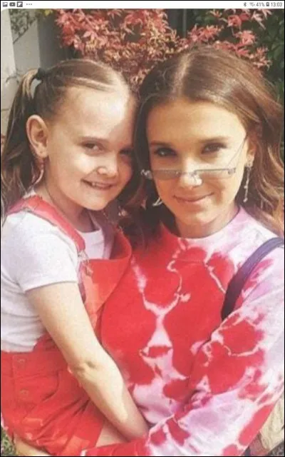 Comment s'appellent ses fr&egrave;res et s�urs ?