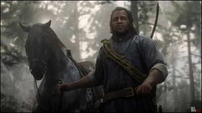 Comment s'appelle ce personnage ?