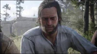 Comment s'appelle ce personnage ?