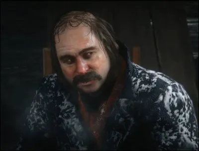 Comment s'appelle ce personnage ?