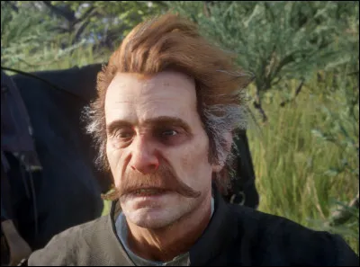 Comment s'appelle ce personnage ?