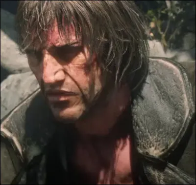 Comment s'appelle ce personnage ?