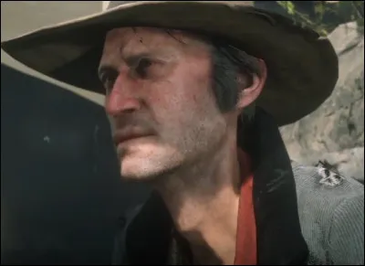 Comment s'appelle ce personnage ?