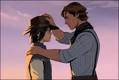 Quelles sont les dernières paroles de John à Arthur ?