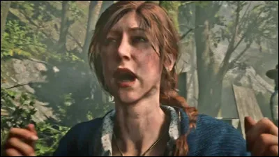 Comment s'appelle ce personnage ?