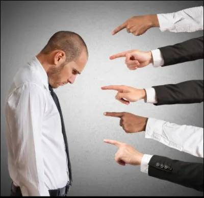 Te sens-tu inutile et as-tu honte de toi ?