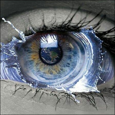 Lequel de ces mots ne rapporte pas &agrave; une partie de l��il ?