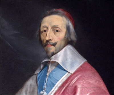 Quelles informations sur Armand, Jean du Plessis de Richelieu sont correctes ?