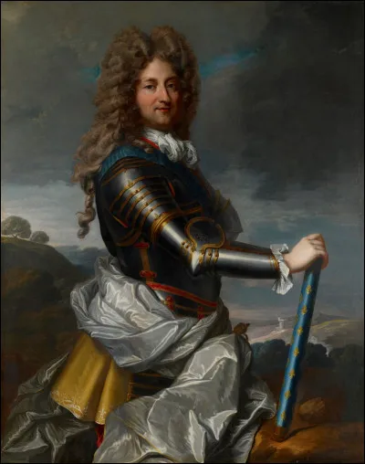 Quelles informations sur Philippe d'Orléans (le Régent) sont correctes ?