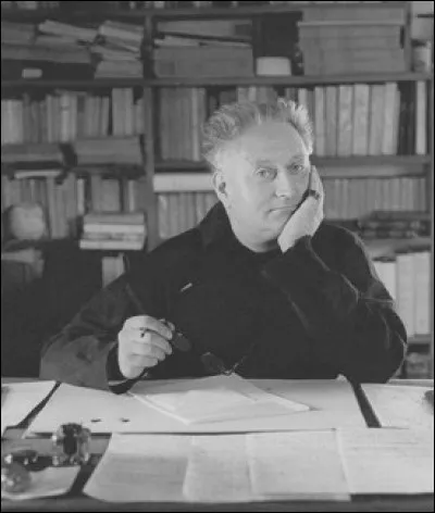 G comme Jean Giono : quel roman n'est pas de lui ?