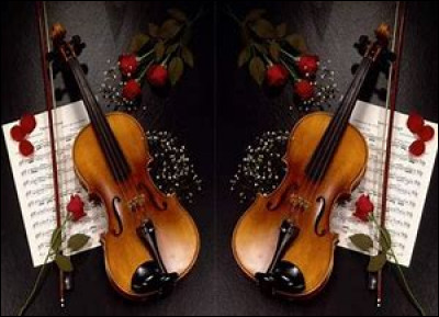 Pour commencer, le violoncelle est un instrument :