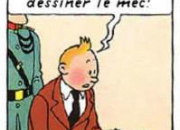 Quiz Tintin : Des tour(ne)ments mineurs (3)