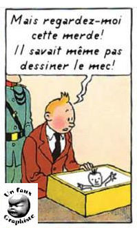 Quiz Bandes dessinees