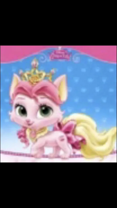 À qui appartient cet animal ?