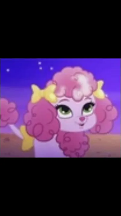 À qui appartient cet animal ?