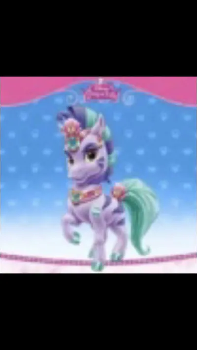 À qui appartient cet animal ?