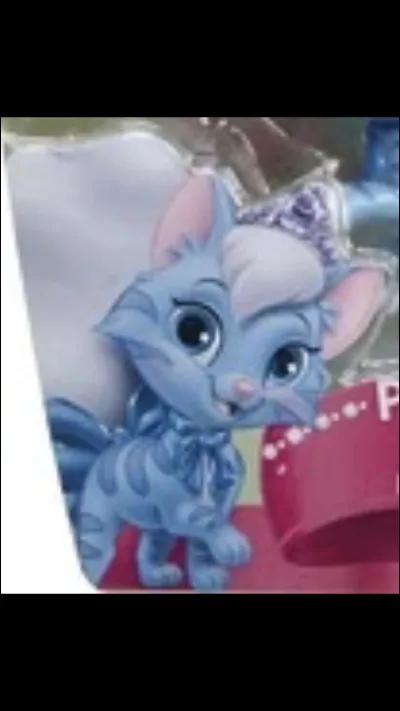 À qui appartient cet animal ?