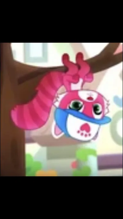 À qui appartient cet animal ?