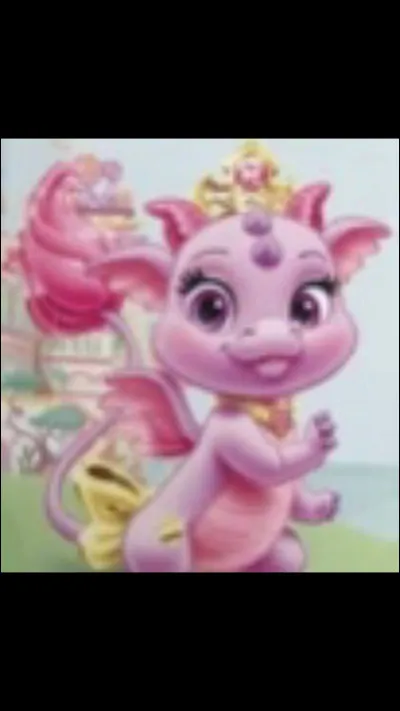 À qui appartient cet animal ?