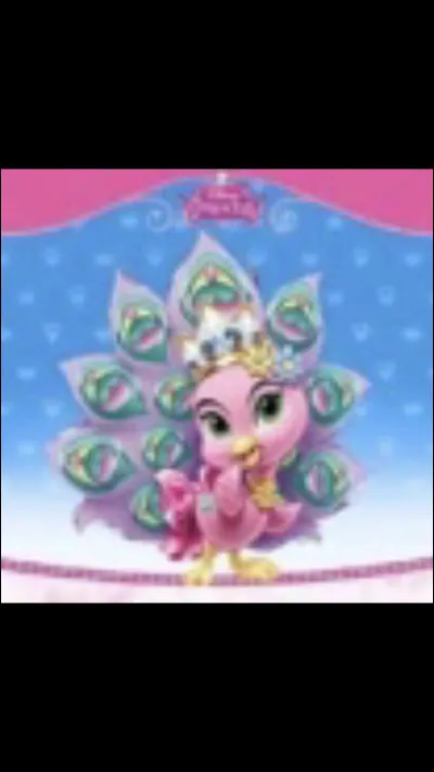 À qui appartient cet animal ?