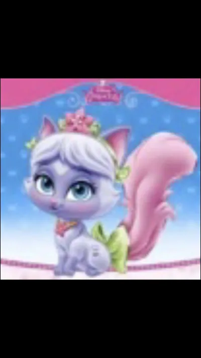 À qui appartient cet animal ?