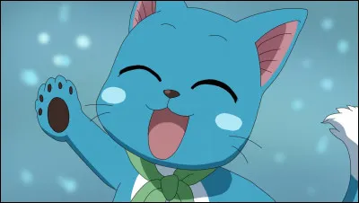 Est-ce que tous les chasseurs de dragons (les 3 générations) ont un exceed ?