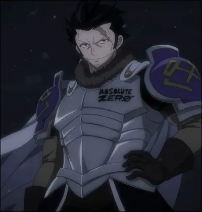 Les parents de Grey s'appellent :