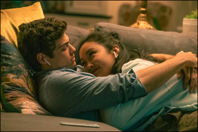 Lara Jean et Peter sont-ils vraiment ensemble ?