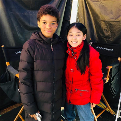 Où s'embrassent-ils ?