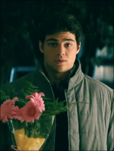 Qui est Peter Kavinsky ?