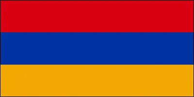 Quelle est la capitale de l'Arménie ?