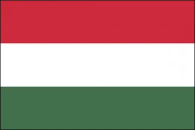 Quelle est la capitale de la Hongrie ?