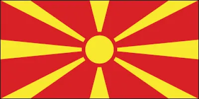 Quelle est la capitale de la Macédoine du Nord ?