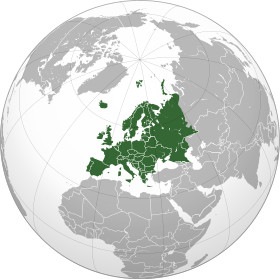 Quiz Europe