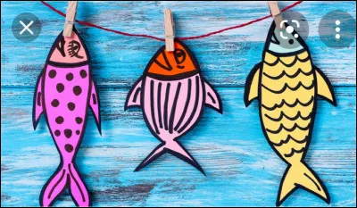 Quand a lieu le poisson d'avril ?