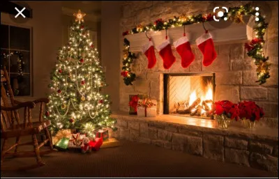 Comment s'appelle le personnage mythique qui apporte les cadeaux le jour de ..... ?