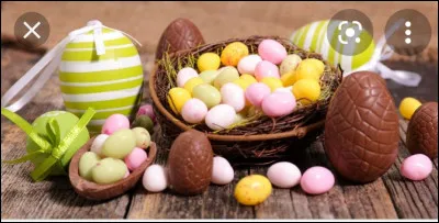 Question piège : quand a lieu Pâques ?