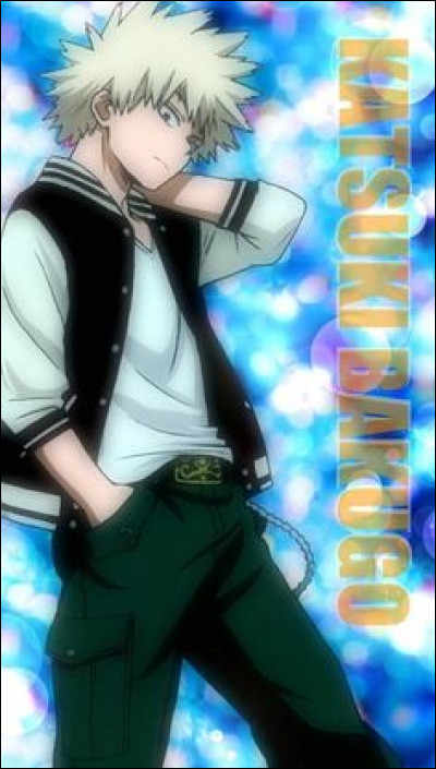 Ta meilleure qualit&eacute; est :